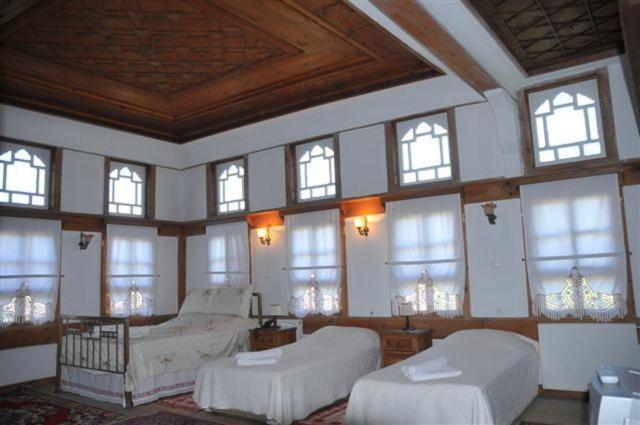 Asmazlar Bag Evi Ξενοδοχείο Σαφράμπολη Δωμάτιο φωτογραφία